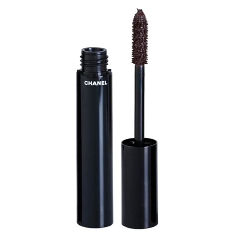 Chanel Le Volume de Chanel Waterproof 20 Brun Tusz do rzęs 